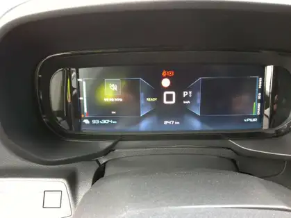 CITROEN E-BERLINGO Taille XL 136 ch 54 kWh Max