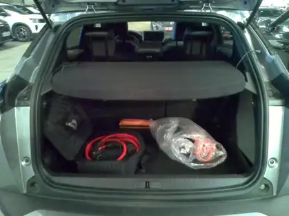 PEUGEOT 2008 54 kWh 156 ch Allure