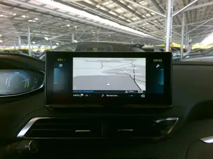 PEUGEOT 3008 ALLURE PACK 1.6 HYBRID 225 CV E-EAT8