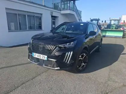 PEUGEOT 2008 GT 1.2 PURETECH 130 CV EAT8