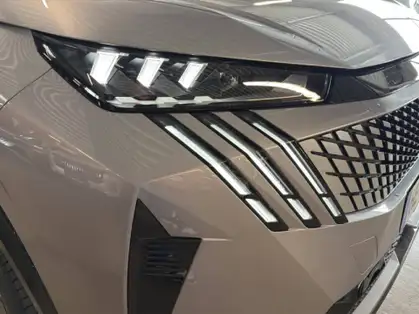PEUGEOT 3008 325 ch 4x4 73 kWh GT