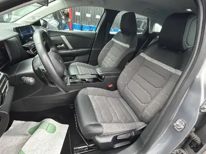 CITROEN C4 C4 FEEL PACK 1.5 BLUEHDI 130 CV EAT8