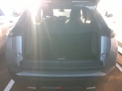 PEUGEOT 2008 ALLURE Hybrid 145 CV e-DCS6 