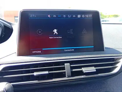 PEUGEOT 3008 CROSSWAY 1.2 Puretech 130 CV EAT6