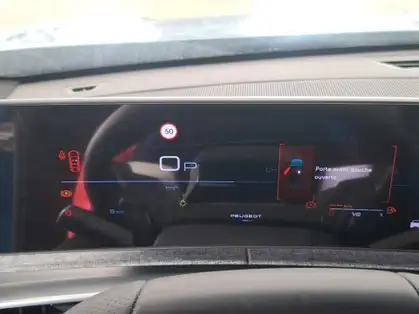 PEUGEOT 3008 GT HYBRID 136 CV E-DCS6