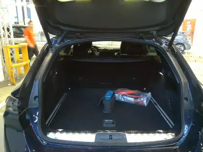 PEUGEOT 508 SW GT Hybrid 180 CV e-EAT8 