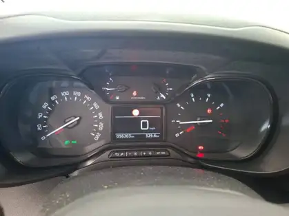 CITROEN NOUVEAU BERLINGO Taille M PureTech 110 S&S BVM6 Live