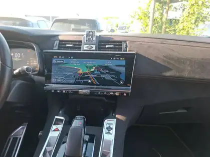 DS DS 7 PERFORMANCE LINE + Hybride Rechargeable E-Tense 300 CV EAT8 4x4 