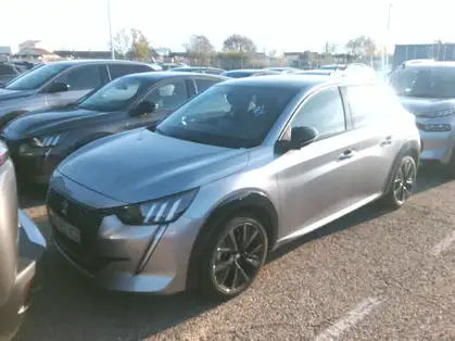 PEUGEOT 208 GT 1.2 PURETECH 100 CV BVM6