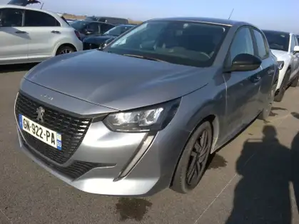 PEUGEOT 208 STYLE 1.2 PURETECH 75 CV BVM5