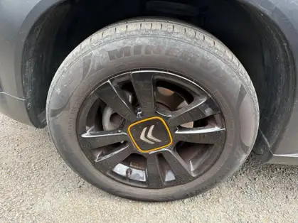 CITROEN C3 AIRCROSS PureTech 130 S&S EAT6 Rip Curl