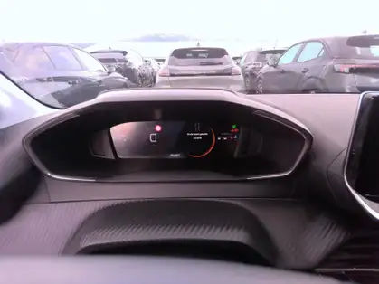 PEUGEOT 208 ALLURE ESS 100 CV BVM6