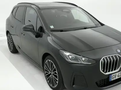 BMW SERIE 2 ACTIVE TOURER U06 Active Tourer 218i 136 ch DKG7 M Sport