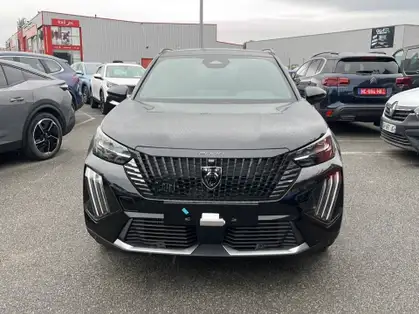 PEUGEOT 2008 GT Hybrid 145 CV e-DCS6 