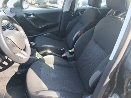 PEUGEOT 208 ACTIVE 1.2 PureTech 82 CV BVM5