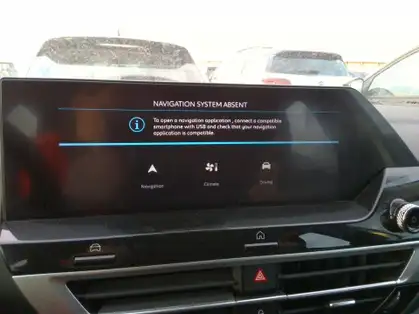 CITROEN C4 C4 FEEL PACK 1.2 PURETECH 130 CV BVM6