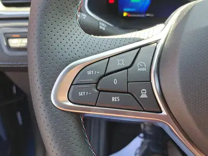 RENAULT SYMBIOZ ESPRIT ALPINE E-Tech FULL HYBRID 145 CV 