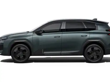 CITROEN C5 AIRCROSS HYBRIDE MAX HYBRIDE 145 CV e-DCS6 