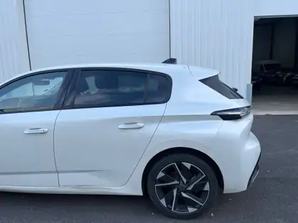 PEUGEOT 308 ALLURE PACK 1.5 BLUEHDI 130 CV BVM6