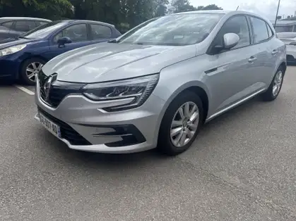 RENAULT MEGANE IV Blue dCi 115 EDC - 21N Business