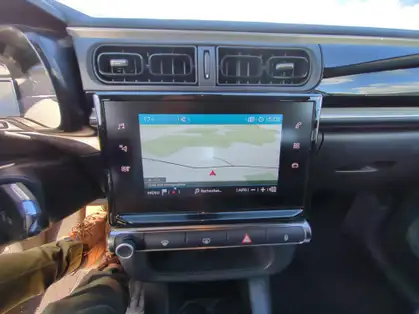 CITROEN C3 PLUS 1.2 PureTech 83 CV BVM5 