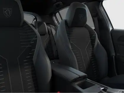 PEUGEOT 308 GT Hybrid 145 CV e-DCS6