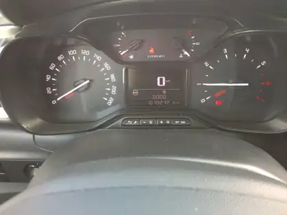 CITROEN C3 PLUS 1.2 PureTech 83 CV BVM5 