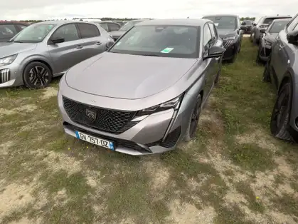 PEUGEOT 308 GT 1.2 PURETECH 130 CV EAT8