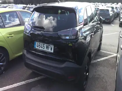 OPEL CROSSLAND GS 1.5 DIESEL 110 CV BVM6 
