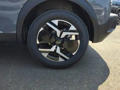 PEUGEOT 2008 GT Hybrid 145 CV e-DCS6
