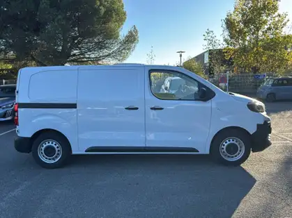 PEUGEOT EXPERT FG FGN M BLUEHDI 120 S&S BVM6