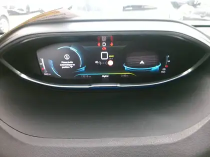 PEUGEOT 3008 ALLURE PACK Hybrid 180 CV e-EAT8 