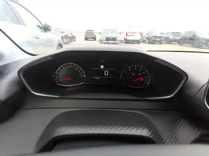 PEUGEOT 208 STYLE PURETECH 100 CV BVM 