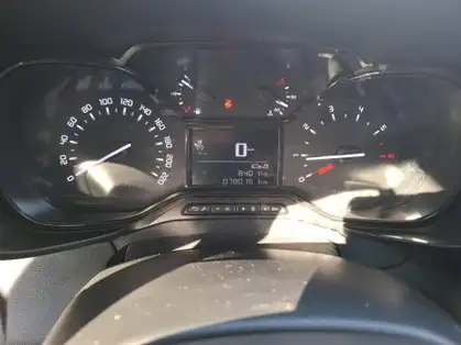 CITROEN BERLINGO VAN M 1000 BLUEHDI 100 S&S BVM6 WORKER