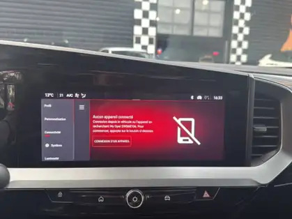 OPEL MOKKA GS 1.2 Hybrid 145 CV e-DCT6