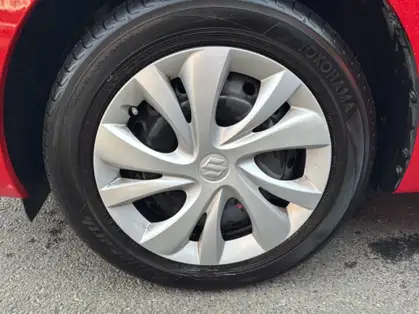 SUZUKI SWIFT AVANTAGE HYBRID 1.2 Dualjet 