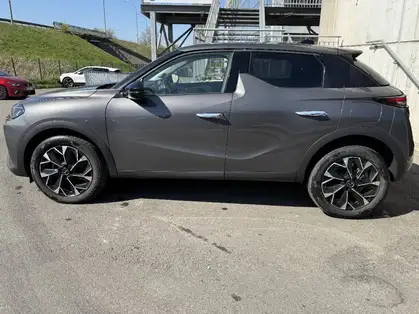 DS DS3 CROSSBACK RIVOLI 1.2 PURETECH 130 CV EAT8