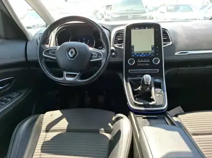 RENAULT GRAND SCENIC IV BUSINESS BUSINESS INTENS 1.7 BLUEDCI 120 CV 