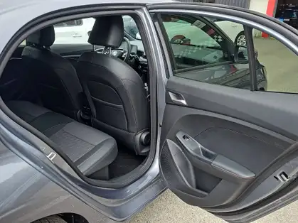 MG MG3 LUXURY 1.5 Hybrid+ 195 CV 