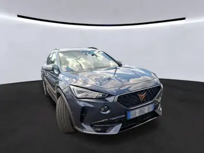 CUPRA FORMENTOR BUSINESS EDITION 1.4 e-HYBRID 204 CV DSG6