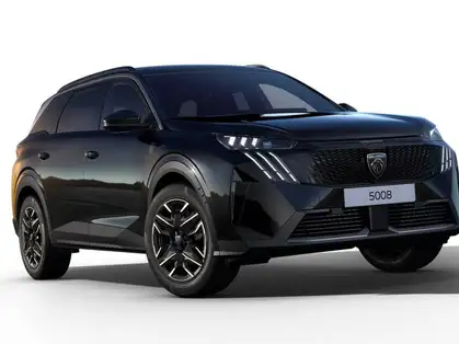 PEUGEOT 5008 GT 1.2 HYBRID 136 CV E-DCS6