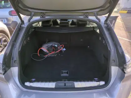 PEUGEOT 508 SW ALLURE Hybrid 225 CV e-EAT8 