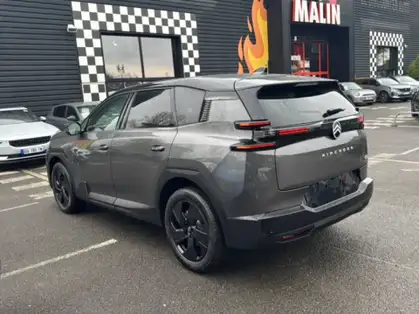 CITROEN C5 AIRCROSS HYBRIDE 145 ch e-DCS6 Max