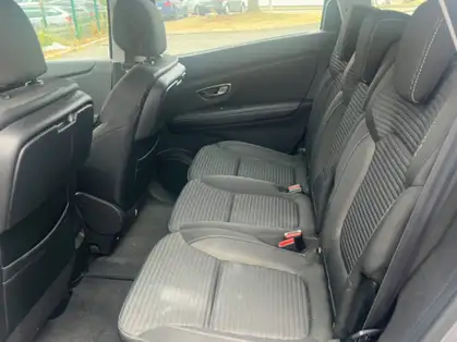 RENAULT GRAND SCENIC IV GRAND SCENIC IV BUSINESS DCI 130 CV 7 PLACES