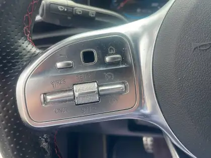 MERCEDES CLASSE A 250 e 8G-DCT AMG LINE