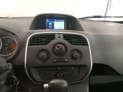 RENAULT KANGOO EXPRESS TCE 115 E6 EDC EXTRA R-LINK