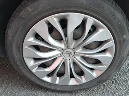 CITROEN C4 BlueHDi 100 BVM Feel