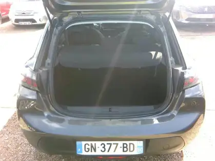 PEUGEOT 208 208 STYLE 1.2 PURETECH 75 CV BVM5