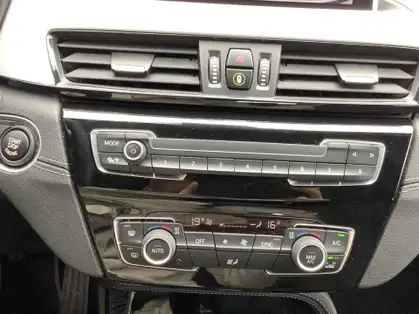BMW X2 F39 BUSINESS DESIGN sDrive 18i 136 CV DKG7 
