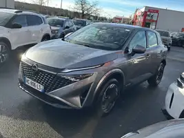 NISSAN BUSINESS EDITION e-POWER 190 CV 